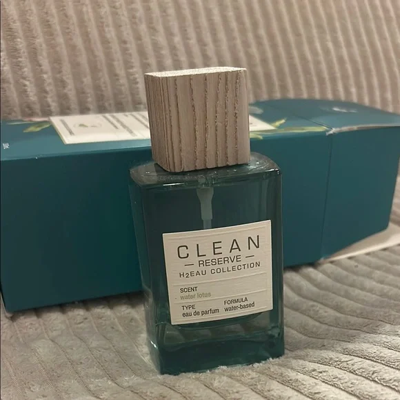 H2O Eau de Parfum - Water Lotus - Picture 1 of 4